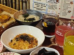 -合风谷(南下塘店)