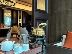 -中山保利艾美酒店-乐美中餐厅