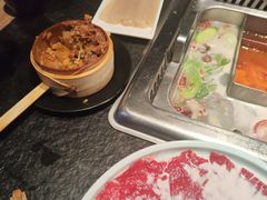 -味舵主重庆火锅(邓尉路店)