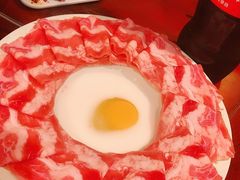 -袁老四重庆老火锅(桐梓坡店)
