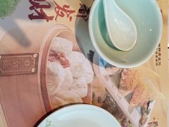 -点都德(广州白云山景区南门店)