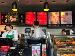 -星巴克(钦江路店)