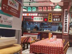 -龙师傅卤炒(天马店)