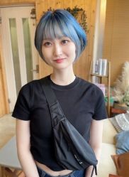 点击看大图 -Sying杉影日式烫染專門店