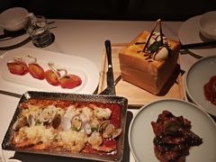 -外婆家(西红门荟聚购物中心店)