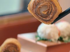 -满堂·烤鸭店·北京菜(鼓楼店)