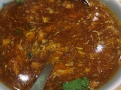 -丁记盐蘸牛肉·新杭菜(河东路店)