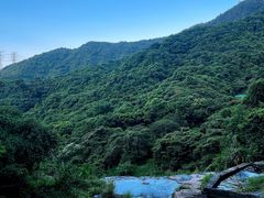 -马峦山郊野公园