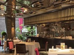 -成都钓鱼台精品酒店-品聚·成都餐厅