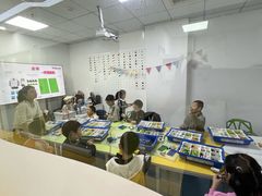 -童程童美少儿编程乐高机器人(红谷滩校区)