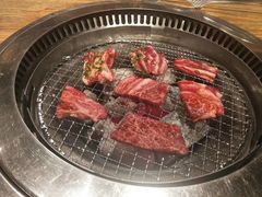 -御牛道日式烤肉料理(杭州万象城店)