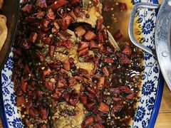 -百味地锅鸡(铜山路店)