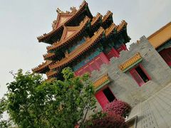 -华西村