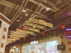 -1973继光香香鸡(合生汇购物中心店)