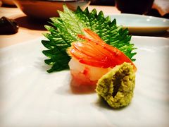 -然寿司(郎园vintage店)