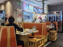 -巴邑火锅·鲜切牛肉(萧山银隆店)