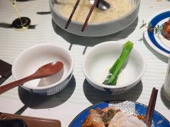 -桂满陇·西湖船宴(平安金融中心店)