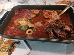 -鱼酷活鱼烤鱼(北美店)