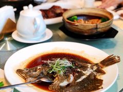 多宝鱼-衡山汇·高级粤菜(霄云路店)