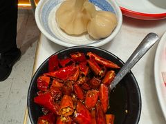 -南锣南门涮肉(南锣鼓巷店)