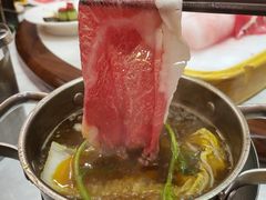 -友谊肥牛
