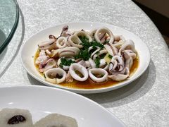 -启东海鲜人家(古美路店)