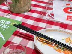 -西贝(无锡万象城店)