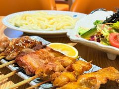 -彩汐 日式海鲜&烧鸟居酒屋