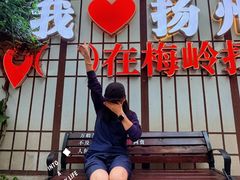 -打酱油·非遗淮扬菜(瘦西湖梅岭老店)