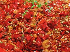 -先启半步颠·川菜小炒