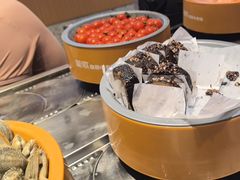 -龍歌自助小火锅(秦淮水游城店)
