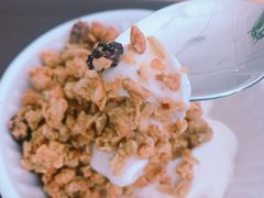 DIY冷萃酸奶-Blueglass酸奶(财富购物中心店)