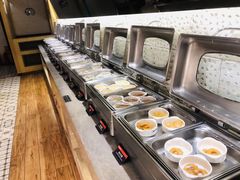 -比格比萨自助(万柳华联店)