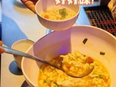 -AK47烤羊腿串吧(柳浪家园店)