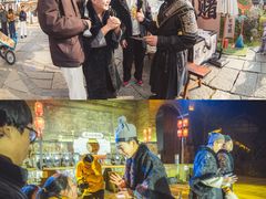 -茅山东方盐湖城景区