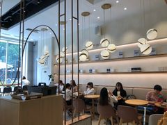 -奈雪的茶(石厦时代广场店)