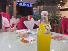 -东四民芳餐厅(世茂工三店)