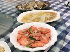 -钱大妈海鲜饭店(保利林语店)