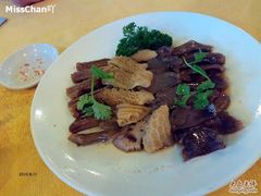 卤水拼盘-顺丰轩园林酒家(天河店)