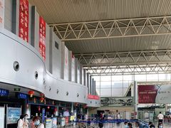 -黄山屯溪国际机场