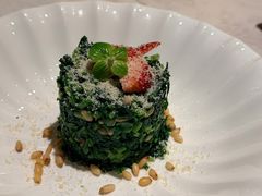 -拾溪餐厅(杭州千禧度假酒店)