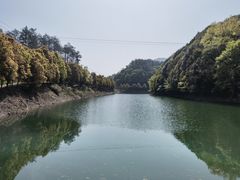 -仙岛湖旅游风景区