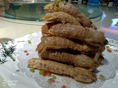 -大城·烧烤海鲜大排档(台东店)