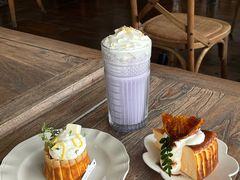 -Vanillacafe香草咖啡(银海大世界店)