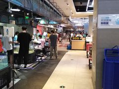 -盒马鲜生(悠方店)