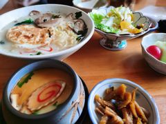 -酒久自助料理(佳兆业店)