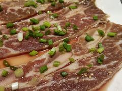 宫廷牛小排-韩宫宴烤肉·料理(南京江宁万达店)