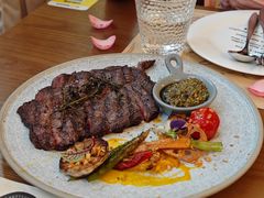 -Mark&Mars Restaurant