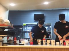 -永和大王(解放东路店)