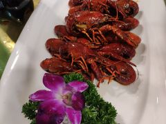 -雅逸居海鲜小厨